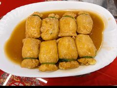 -玉华台饭庄(裕中西里小区店)