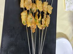 -聚味瞿记·龙虾堂(树木岭店)