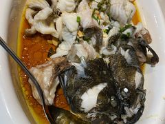 -味可道美食坊(福基路店)