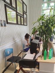 -爱儿美儿童摄影(五路居花园别墅店)
