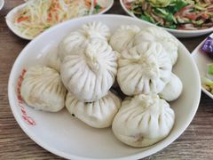 -津门张记包子铺(华昌道店)