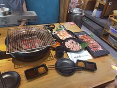 -九田家黑牛烤肉(溧水万达店)