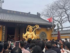 -灵顺寺
