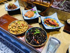 -吉布鲁牛排海鲜自助(成都大悦城店)