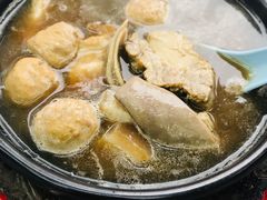-新记肉骨茶