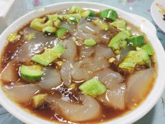 -金台阶鱼馆(于桥水库店)