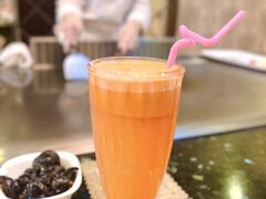 -丹鼎铁板料理