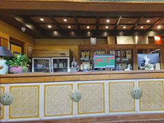 -那家小馆•北京菜•烤鸭(香山店)