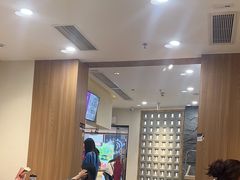 -霸王茶姬(正佳广场店)