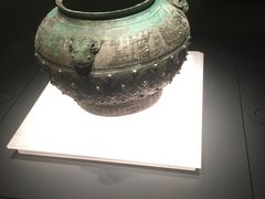 -太原市博物馆