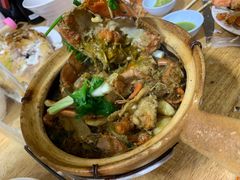 -唐人街(耀华力路)