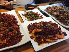 麻辣虾-望京一号·重庆江湖菜(工体店)