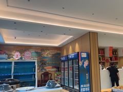 -梅利汴京烤鸭•开封豫菜地标店(晋安路店)