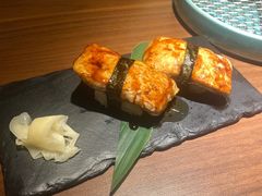 -七条鱼日本料理(远洋乐堤港店)