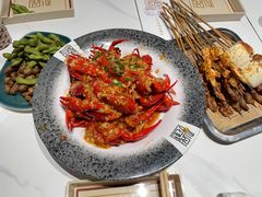 -仙品龙虾(总店)