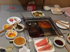 -海底捞火锅(仓山爱琴海店)