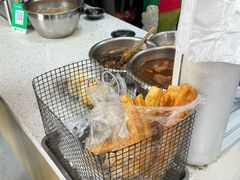-万年昌传统榨粉店(蒲庙总店)