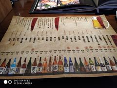 -千代武日本料理(开发区店)