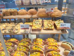 -BreadTalk面包新语·烘焙蛋糕(高德置地春广场店)