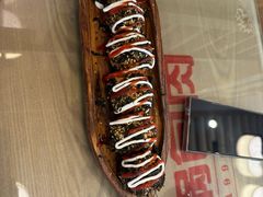 -英兰朝族饭店·英兰锅包肉(佳园路店)
