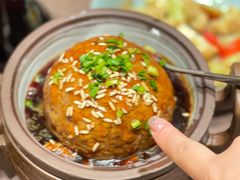 招牌狮子头-扬州狮子楼·非遗淮扬菜(总店)
