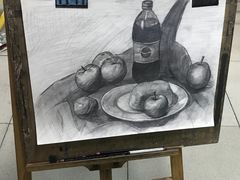 -东方童画少儿美术(莘庄体验馆)