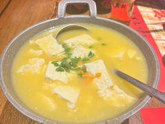 -新兴园饺子馆(河南街店)