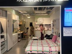 -宜家家居(哈尔滨商场店)