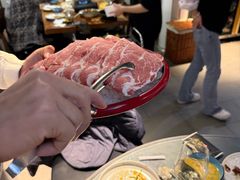 -金龙·打边炉(南京西路店)