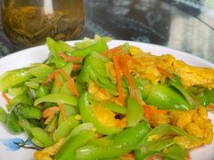 -龙姐私房菜(和顺古镇店)