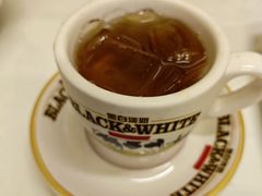 -食运茶餐厅(文化宫店)
