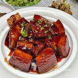 我帮胡歌推荐上海特色😋来八爷吃宝总泡饭啦！