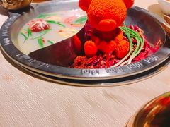 -红辣椒·川菜·火锅(张杨路店)