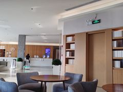 -全季酒店(成都春熙路IFS国金中心店)