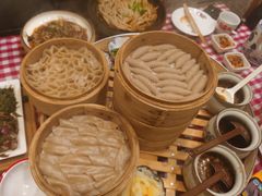 -王村姑老土炕莜面村(桥东店)