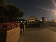-永定门南广场