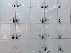 -东方麒麟·潘多拉SALON