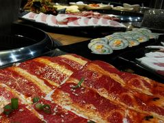 -三千里烧烤(西二道街店)