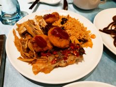 -韶关风度华美达广场酒店自助餐厅