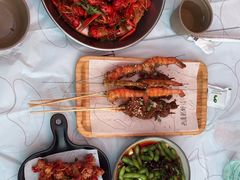 -巴厘龙虾·榜首油焖大虾(洞庭·艺术洋房店)