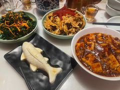 -小吊梨汤·北京菜·烤鸭(长安商场-首都博物馆店)
