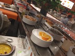 -蜀小北旋转小火锅·烤肉(金轮双子星优惠店)