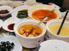 -顺风海鲜港(金玉兰店)