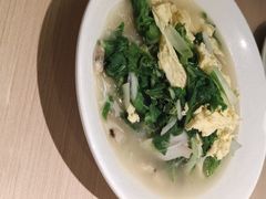 -吕氏疙瘩汤·海鲜新鲁菜(凯德mall新都心店)