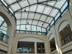 -棕榈岛海鲜自助餐厅(虹桥迎宾馆店)