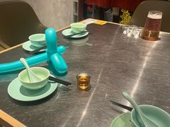 -潮界(虹桥新天地店)