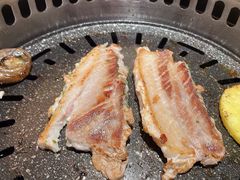 -烧本烧·自助烤肉(勒泰中心店)