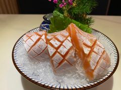 -羽寿司(东方宝泰店)