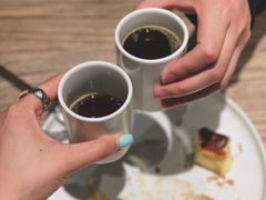 -Vanilla Specialty Coffee(八大关店)