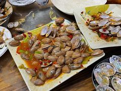 -四川人郑霞海鲜